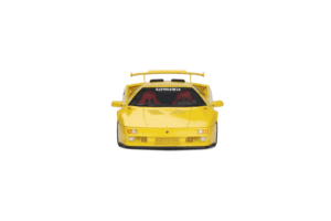 Lamborghini Diablo Jota GT Spirit 1:18 GT322 Gyanta – 4. kép a 11-ből