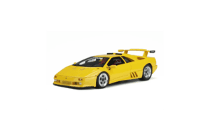 Lamborghini Diablo Jota GT Spirit 1:18 GT322 Gyanta
