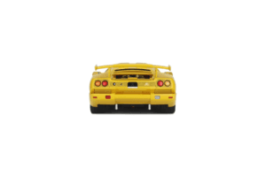 Lamborghini Diablo Jota GT Spirit 1:18 GT322 Gyanta – 5. kép a 11-ből