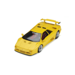 Lamborghini Diablo Jota GT Spirit 1:18 GT322 Gyanta - image 6 of 11