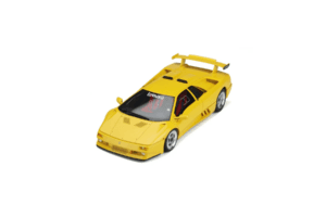 Lamborghini Diablo Jota GT Spirit 1:18 GT322 Gyanta – 6. kép a 11-ből