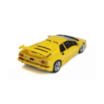 Lamborghini Diablo Jota GT Spirit 1:18 GT322 Gyanta - image 7 of 11