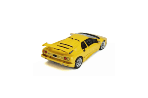 Lamborghini Diablo Jota GT Spirit 1:18 GT322 Gyanta – 7. kép a 11-ből