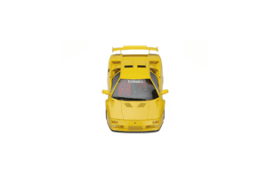Lamborghini Diablo Jota GT Spirit 1:18 GT322 Gyanta – 8. kép a 11-ből