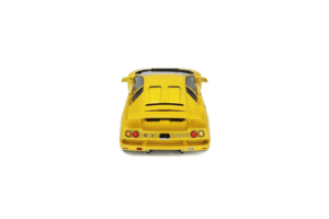 Lamborghini Diablo Jota GT Spirit 1:18 GT322 Gyanta – 9. kép a 11-ből