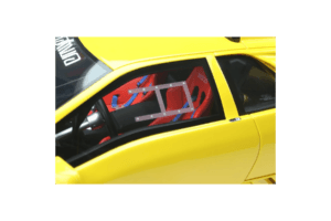 Lamborghini Diablo Jota GT Spirit 1:18 GT322 Gyanta – 10. kép a 11-ből