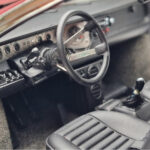 Lamborghini Urraco P250 Piros Kyosho 1:18 - image 8 of 10