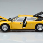 Lamborghini Urraco Sárga Kyosho 1:18 - image 4 of 10