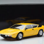 Lamborghini Urraco Sárga Kyosho 1:18 - image 10 of 10