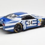 Lancia Beta Montecarlo Gr.5 #54 W. Röhrl / M. Alboreto 6 Hours of Silverstone 1980 MCG 1:18 MCG18815R - image 2 of 6