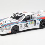 Lancia Beta Montecarlo Gr.5 #66 24 Hours of Le Mans 1981 MCG 1:18 MCG18813R