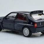 Lancia Delta HF Integrale Club Italia Kék Kyosho 1:18 - image 7 of 8