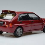 Lancia Delta Integrale Evo 2 Final Edition Kyosho 1:18 08343C Fém - image 3 of 7
