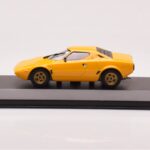 Lancia Stratos Sárga Minichamps 1:43