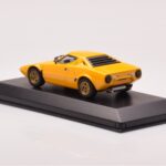 Lancia Stratos Sárga Minichamps 1:43 - image 3 of 4