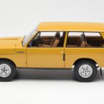 Land Rover Range Rover Classic Sárga Almost Real 1:18 ALM810103 - image 4 of 8