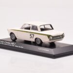 Lotus Cortina Mk1 #57 J. Clark Crystal Palace Winner 1964 Minichamps 1:43 - image 3 of 4