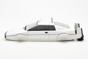 Lotus Esprit Type 79 James Bond The Spy Who Loved Me Submarine Fehér AUTOart 1:18 75306 Fém – 3. kép a 8-ből