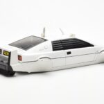Lotus Esprit Type 79 James Bond The Spy Who Loved Me Submarine Fehér AUTOart 1:18 - image 5 of 8