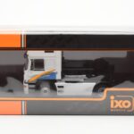 MAN F2000 Fehér IXO 1:43 - image 4 of 4