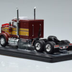 Marmon CHDT Piros-Arany IXO 1:43 - image 5 of 6