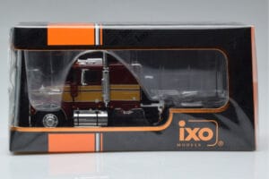 Marmon CHDT Piros-Arany IXO 1:43 TR157 Fém – 6. kép a 6-ből