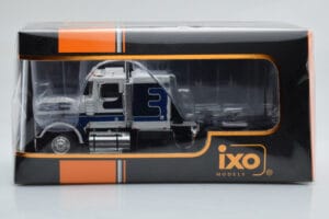 Marmon CHDT Fehér Kék IXO 1:43 TR083 Fém – 4. kép a 4-ből