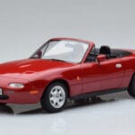 Mazda MX-5 NA Norev 1:18 188020 Fém