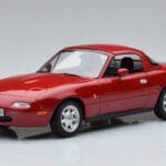 Mazda MX-5 NA Norev 1:18 188020 Fém - image 3 of 8