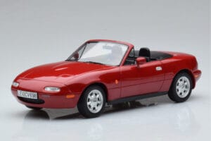 Mazda MX-5 NA Norev 1:18 188020 Fém