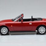 Mazda MX-5 NA Norev 1:18 188020 Fém - image 5 of 8