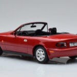 Mazda MX-5 NA Norev 1:18 188020 Fém - image 7 of 8
