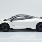 McLaren 765LT Fehér GT Spirit 1:18 - image 3 of 6