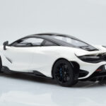 McLaren 765LT Fehér GT Spirit 1:18 - image 5 of 6