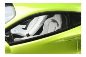 McLaren Artura GT Spirit 1:18 GT400 Gyanta – 11. kép a 11-ből