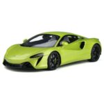 McLaren Artura GT Spirit 1:18 GT400 Gyanta