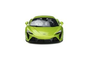 McLaren Artura GT Spirit 1:18 GT400 Gyanta – 4. kép a 11-ből