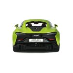 McLaren Artura GT Spirit 1:18 GT400 Gyanta - image 5 of 11