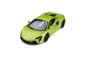 McLaren Artura GT Spirit 1:18 GT400 Gyanta – 6. kép a 11-ből