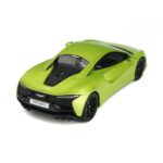 McLaren Artura GT Spirit 1:18 GT400 Gyanta - image 7 of 11