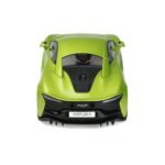 McLaren Artura GT Spirit 1:18 GT400 Gyanta - image 9 of 11