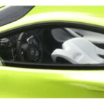 McLaren Artura GT Spirit 1:18 GT400 Gyanta - image 10 of 11