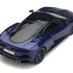 McLaren GT Namaka Kék GT Spirit 1:18 GT818 Gyanta - image 7 of 10