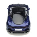 McLaren GT Namaka Kék GT Spirit 1:18 GT818 Gyanta - image 9 of 10