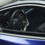 McLaren GT Namaka Kék GT Spirit 1:18 GT818 Gyanta - image 10 of 10