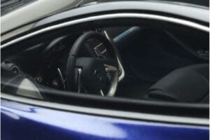 McLaren GT Namaka Kék GT Spirit 1:18 GT818 Gyanta – 10. kép a 10-ből