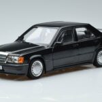 Mercedes 190 E 2.3-16 Cosworth W201 Norev 1:18 183830 Fém