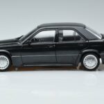 Mercedes 190 E 2.3-16 Cosworth W201 Norev 1:18 183830 Fém - image 4 of 7