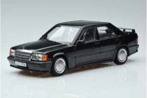 Mercedes 190 E 2.3-16 Cosworth W201 Norev 1:18 183830 Fém