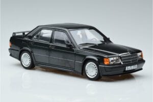 Mercedes 190 E 2.3-16 Cosworth W201 Norev 1:18 183830 Fém – 5. kép a 7-ből